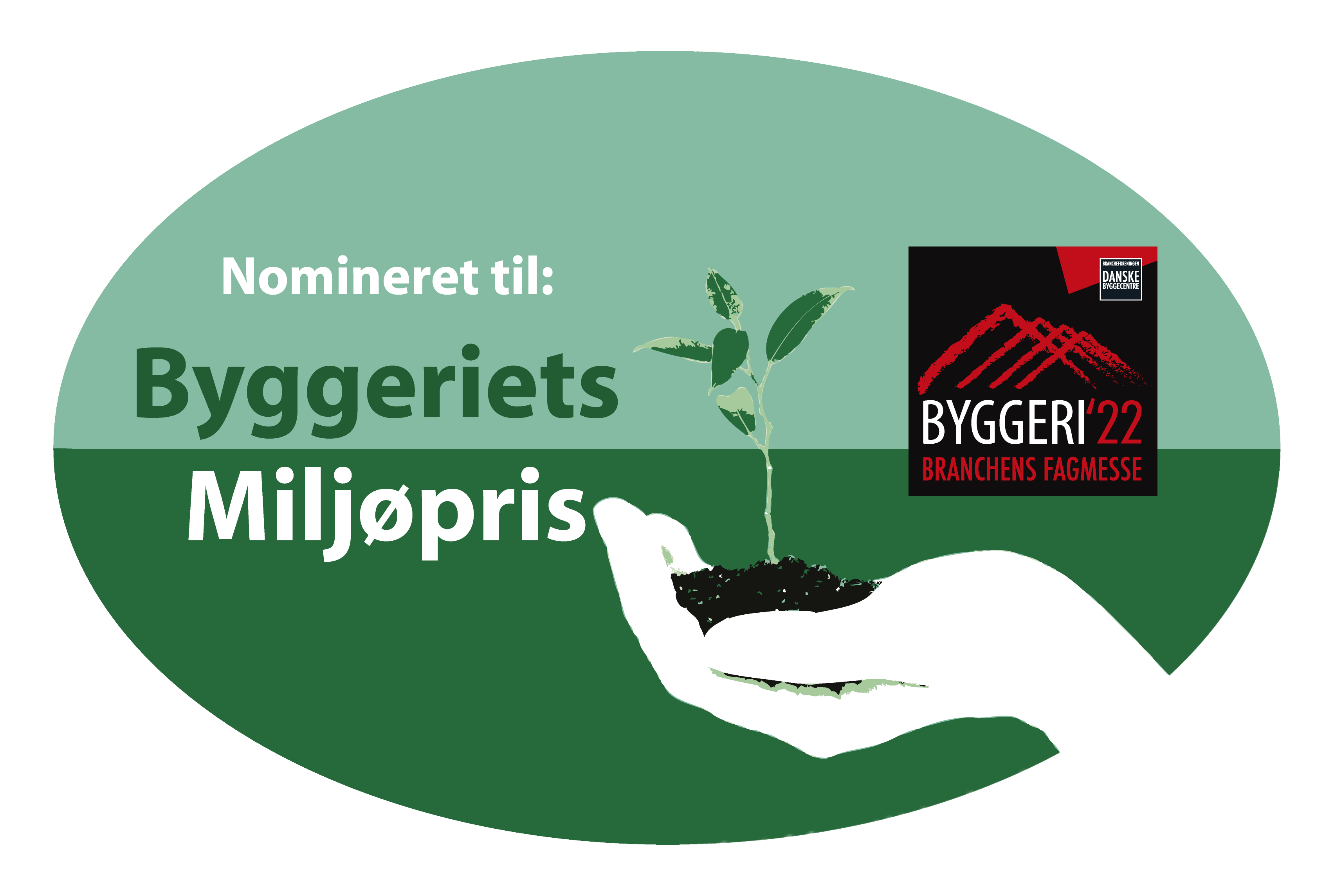 Alfix won the Byggeriets Miljøpris 2022 based on its strategy.